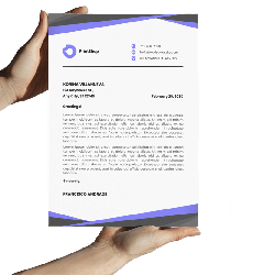 Letterhead 