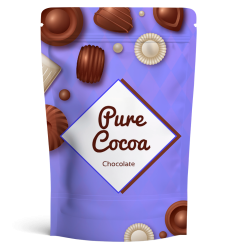 Zipper Pouch