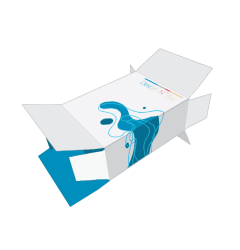 Sealed End Folding Carton