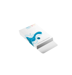 Slipcase Tuck in Flap on One Side