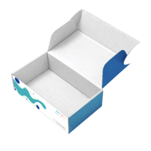 Postal Box
