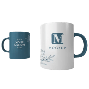 Photo Mug (3D)