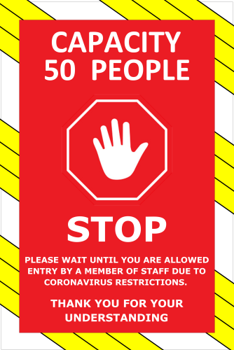 Stamp (1 Color)